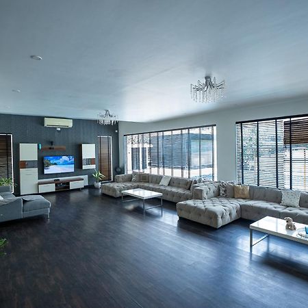 Magnolia - Luxury 3Br Private Pool Villa By Jade Bangalore Luaran gambar