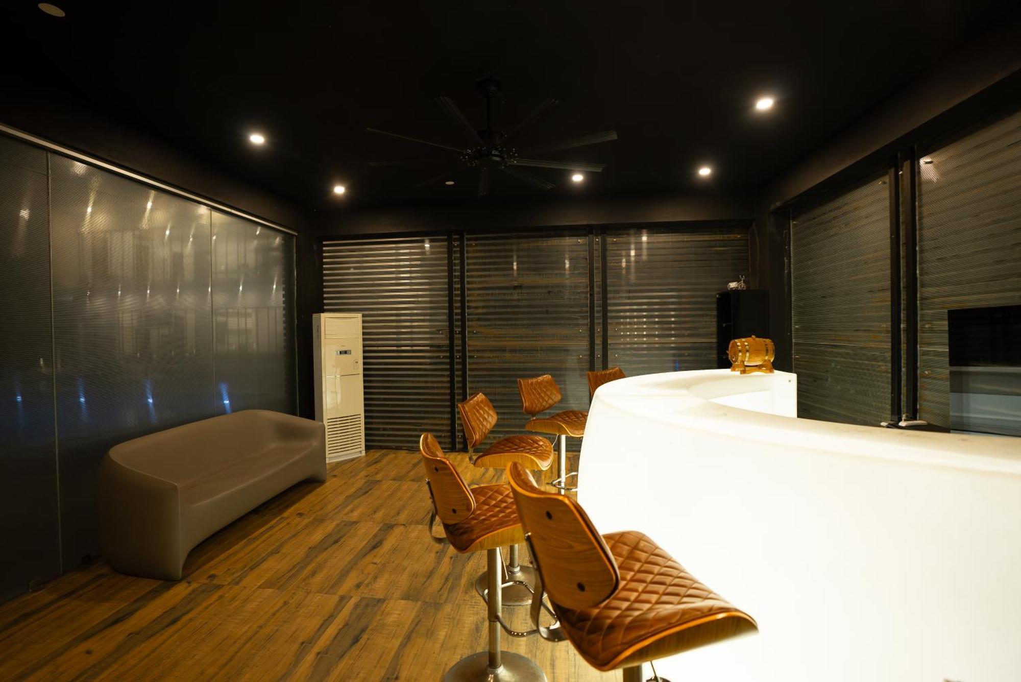 Magnolia - Luxury 3Br Private Pool Villa By Jade Bangalore Luaran gambar